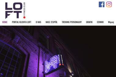 LOFT Fitness - Trener personalny BIELSKO-BIAŁA