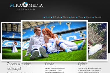 MiKaA-media - Fotoreportaże Ostrów Wielkopolski