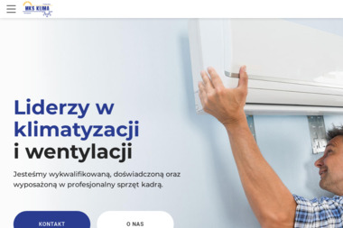 MKS KLIMA - Klimatyzatory Do Biura Nowy Dwór Mazowiecki
