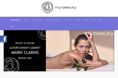 My Beauty - Centrum Fryzjersko-Kosmetyczne - Depilacja Laserowa Twarzy Leszno