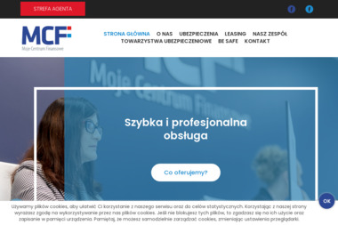 Przedsiębiorstwo Wielobranżowe "TOMEX" - Ubezpieczenia Na Życie Wieluń