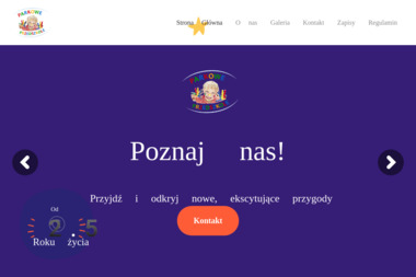 Parkowe Przedszkole - Opiekunka Do Dziecka Ł&oacute;dź