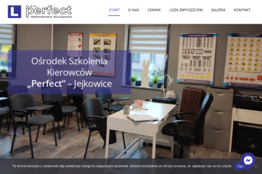 OSK Perfect - Kurs Na Prawo Jazdy Jejkowice