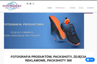 FOTO-PRODUKT Studio Fotografii Produktowej - Fotografia artystyczna Łódź