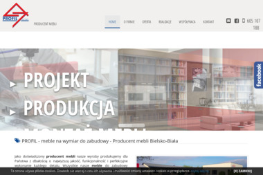 PW Profil - Blaty Drewniane Na Wymiar Bielsko-Biała