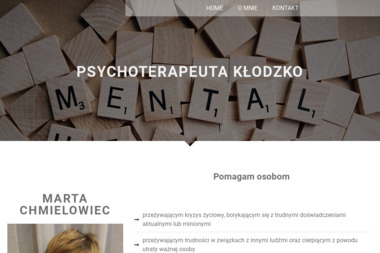 Psychoterapeuta Kłodzko - Nianie Kłodzko