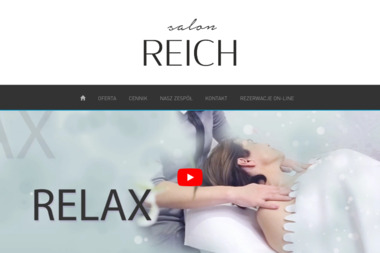 Salon Reich - Salon Kosmetyczny Korczyna