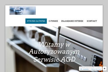Autoryzowany Serwis AGD Artur Falandes - Serwis AGD Sosnowiec