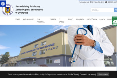 Wiejski Ośrodek Zdrowia Giełczew - Badania Ginekologiczne Wysokie