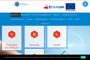 Gminny Ośrodek Zdrowia w Igołomii - Gabinet Ginekologiczny Igołomia