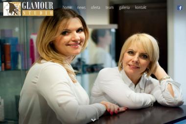 Glamour Studio - Makijaż Sylwestrowy Nowy Sącz