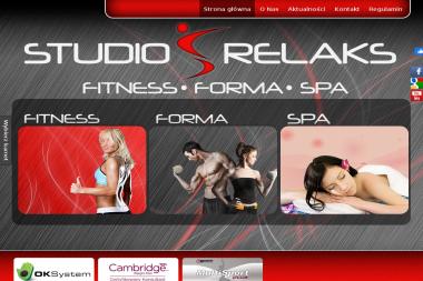 Studio Relaks - Manicure i pedicure Sieradz