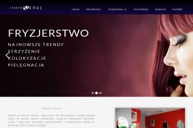 Salon Venus - Manicure i pedicure Opoczno