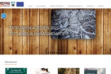 Tatrzańska Agencja Rozwoju Promocji i Kultury - Marketing Zakopane