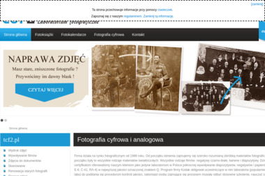 Laboratorium Tcf2 - Sesje Zdjęciowe Dla Kobiet Gdańsk