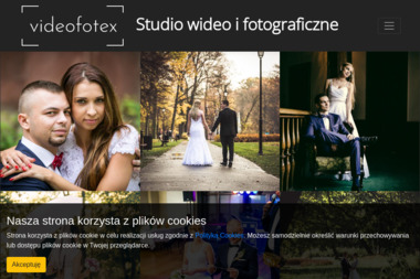Videofotex - Usługi Fotograficzne Bralin