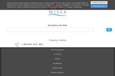 Marek Wisła Przedsiębiorstwo Handlowo Usługowe - Domy Bliźniaki Złoty Stok