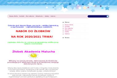 Akademia Malucha - Żłobek Olsztyn