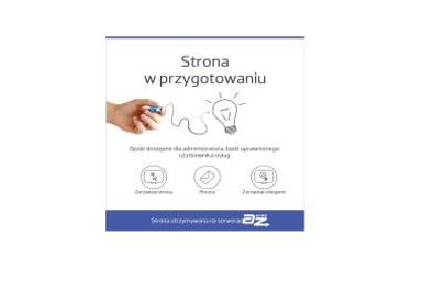 Drukarnia Aura Efekt - Drukarnia Skarżysko-Kamienna