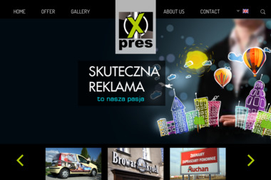 Xpres Reklama Michał Ziółkowski. Studio Reklamy - Zmiana Koloru Auta Racibórz