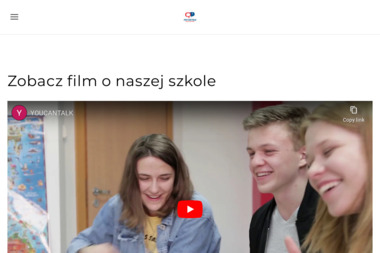 You Can Talk. Kursy językowe, angielski - Francuski Dla Początkujących Warszawa