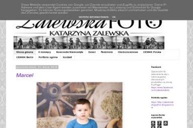 Zalewskafoto Katarzyna Zalewska - Fotograf Gryfino