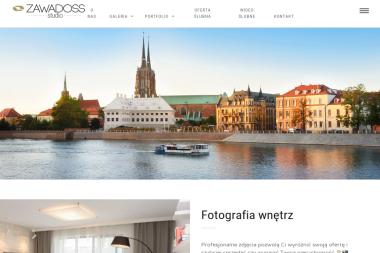 Dawid Zawadzki Zawadoss Studio - Fotograf Pławna Górna