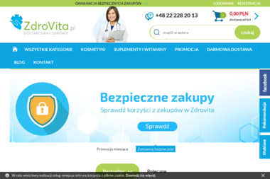 Medyczne Centrum Zdrovita - Rehabilitacja Kręgosłupa Nowy Tomyśl