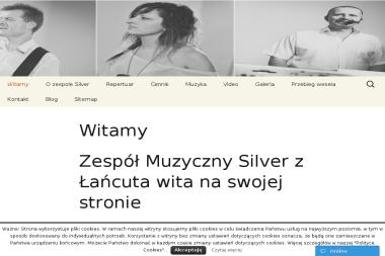 Zespół Muzyczny R&M - Zespół muzyczny Przysiersk