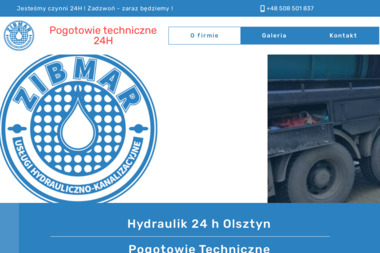 Zibmar Usługi Budowlane - Montaż wykładzin Olsztyn