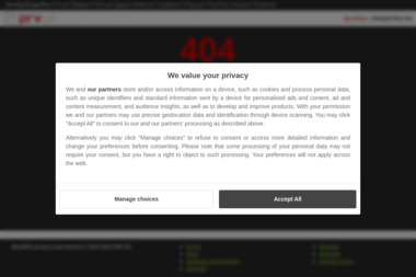 Przedszkole Samorządowe w Bor&oacute;wnie - Agencja Niań Bor&oacute;wno