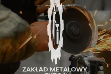 Zakład Metalowy Zuzga - Spawacz Marcinkowo