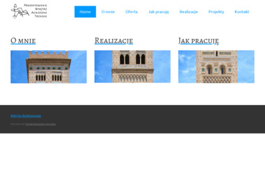 Projektowanie Wnętrz Agnieszka Trzaska - Projektowanie Mieszkań Warszawa