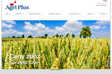 Agri Vet Sp. z o.o. - Leczenie Zwierząt Poznań