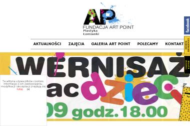 AP Art Point Galeria&Studio Graficzne - Graficy Łomianki
