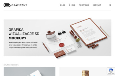 Artisan – Studio Graficzne - Identyfikacja wizualna Łódź