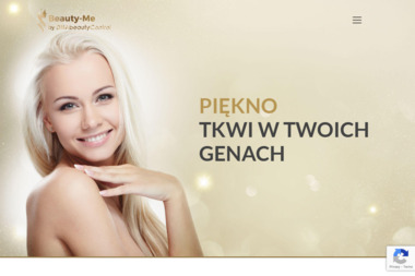 Beauty&Me Joanna Kowalewska. Manicure hybrydowy, akryl, żel - Paznokcie Hybrydowe Warszawa