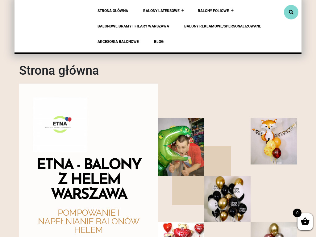 Studio Bilscy Dekoracje - Projektowanie wnętrz Mrozy