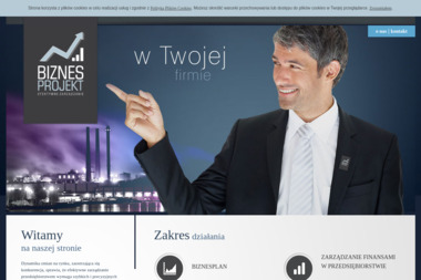 Biznes-Projekt Sp. z o.o. Wycena nieruchomości, rzeczoznawca majątkowy - Wycena Spółek Giełdowych Gorzów Wielkopolski