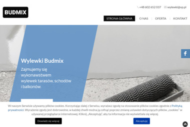 Budmix. Drutex. - Okna Energooszczędne Bachowice