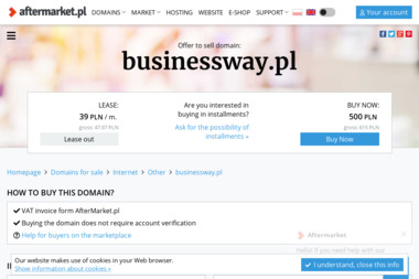 Business Way. Szkolenia dla firm, szkolenia menedżerskie - Szkolenia sprzedażowe Warszawa