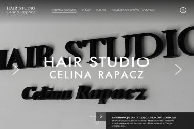 Hair Studio - Strzyżenie Zakopane