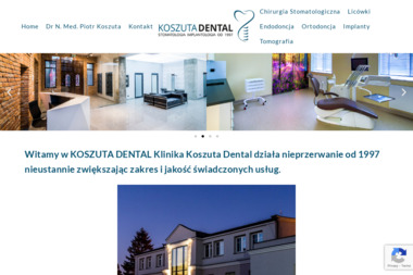 NZOZ Dental - Klinika Medycyny Estetycznej Tomaszów Mazowiecki