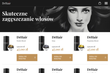 DrHair.pl