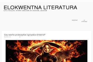 Szkoła Języków Obcych Elokwent - Nauczanie Języków Kraków