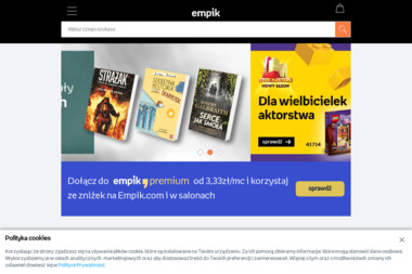 EMPiK Szkoła Język&oacute;w Obcych - Nauka Języka Warszawa