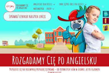 Szkoła językowa Warszawa - avatar