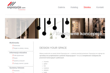 Expozycja.com by Extend Vision - Doradztwo marketingowe Kraków