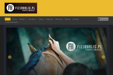 Animag Magdalena Wosiek - Weterynarz Stęszew