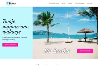 ftProject Sp. z o.o. - Rachunkowość Warszawa